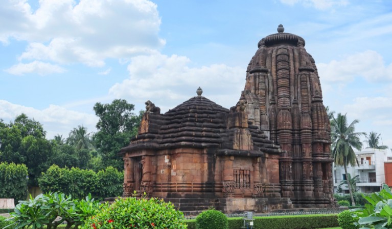 Puri & Bhubaneswar