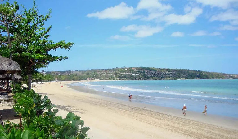 Blissful Bali