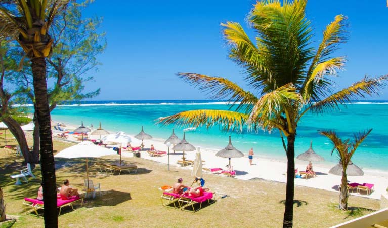 Maldives